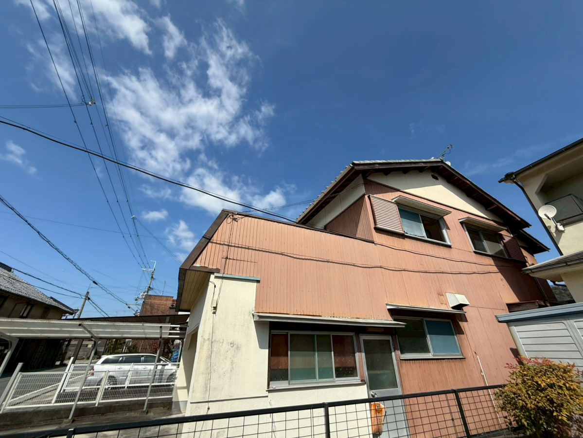 加西市北条町栗田戸建