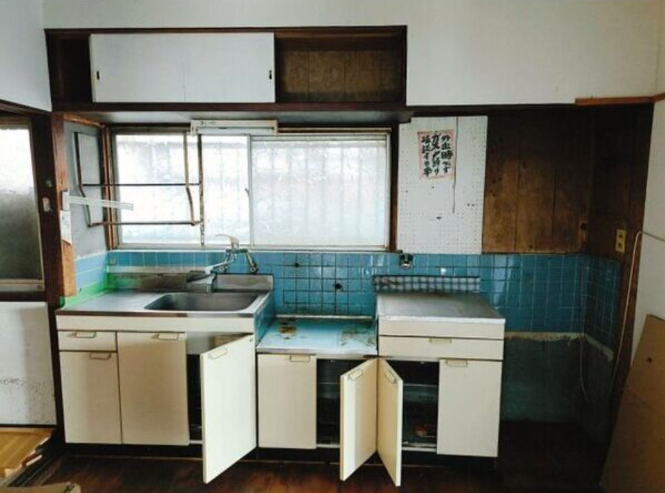 キッチン 写真3