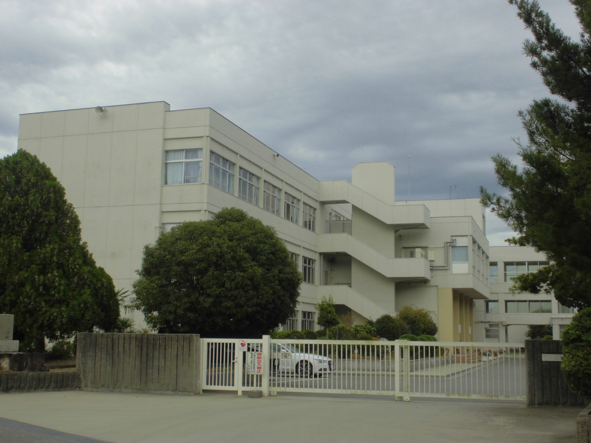 善防中学校まで3903m (徒歩49分) 写真22