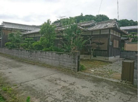 加西市西横田町戸建