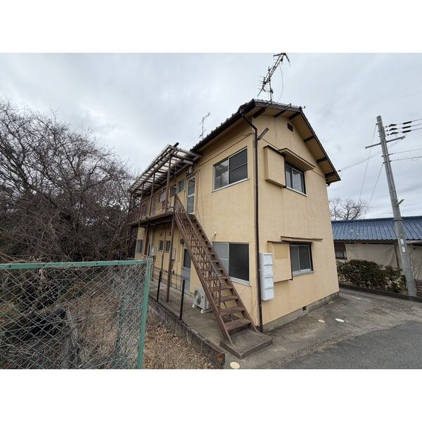 三木市大塚1丁目アパート