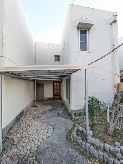 新神野タウンハウス　B棟