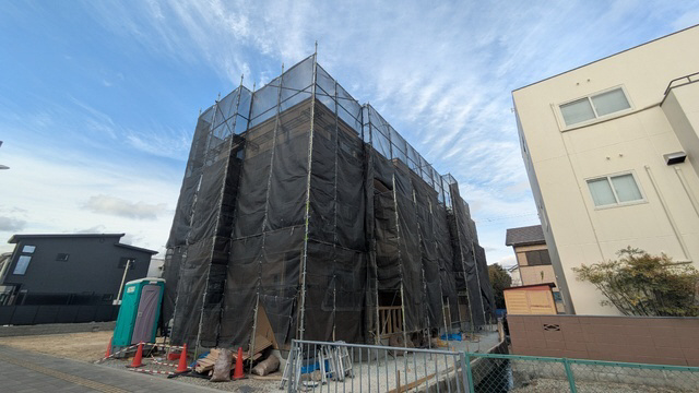 villa al mare 加古川駅前