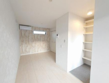 リビング 写真2