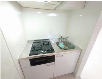 キッチン 写真3