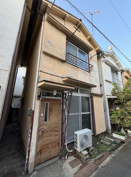 明石市二見町東二見戸建