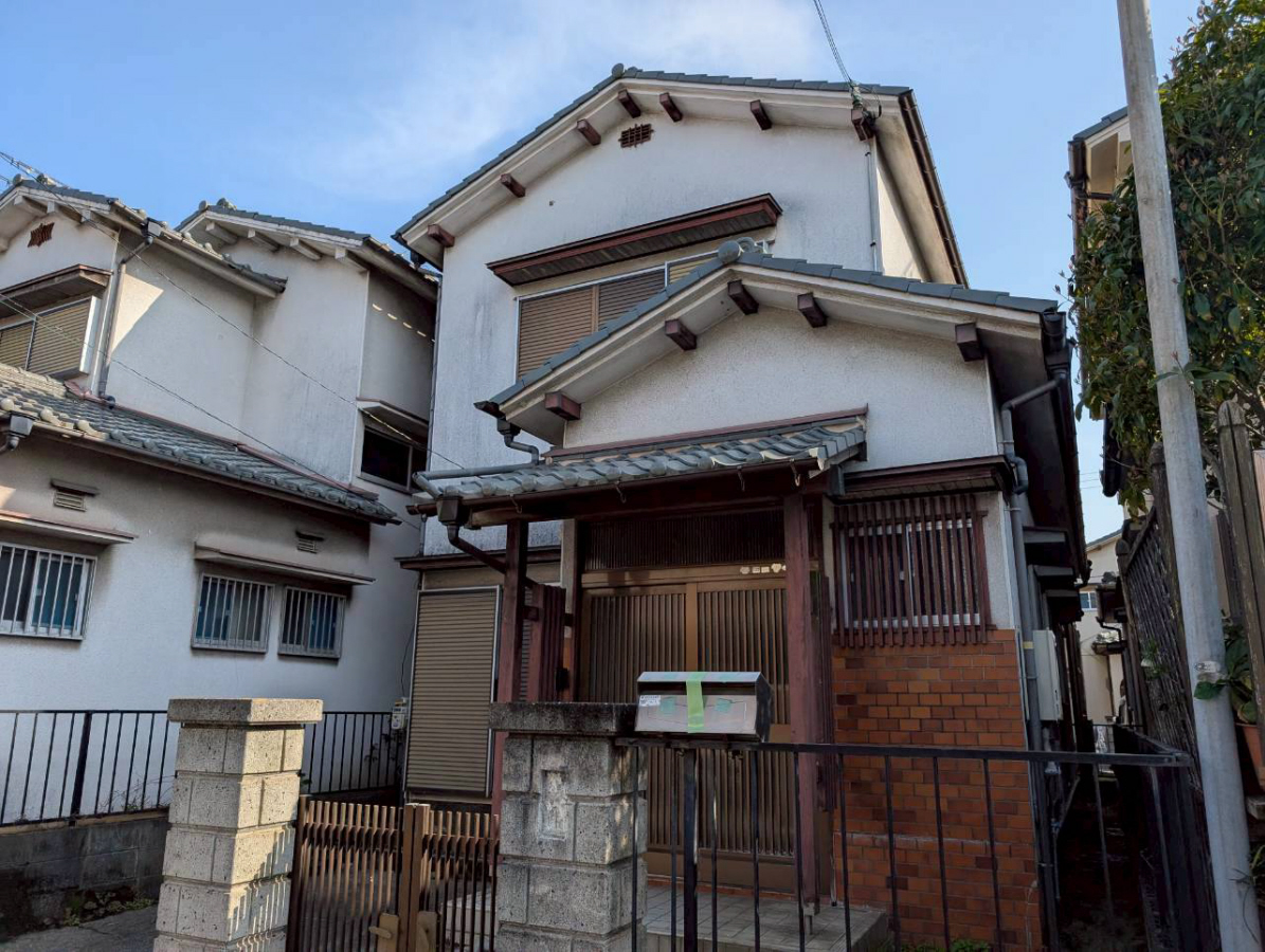 尾上町養田戸建