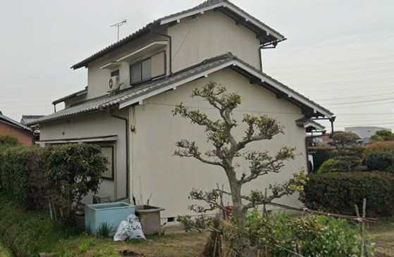 加古郡稲美町岡戸建