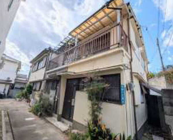 明石市立石1丁目2戸バルク戸建