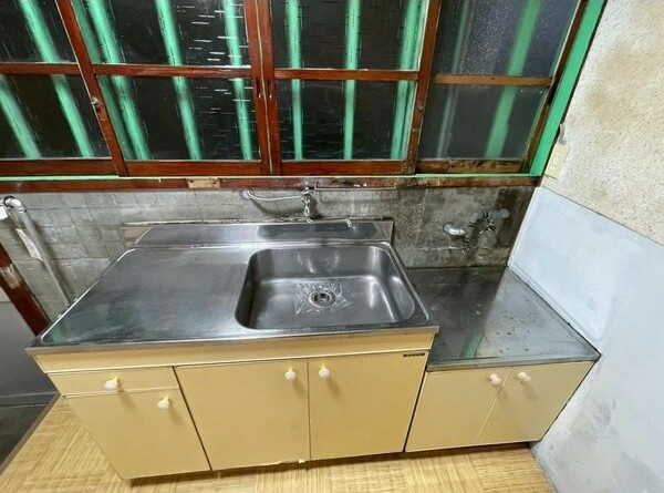 キッチン 写真2