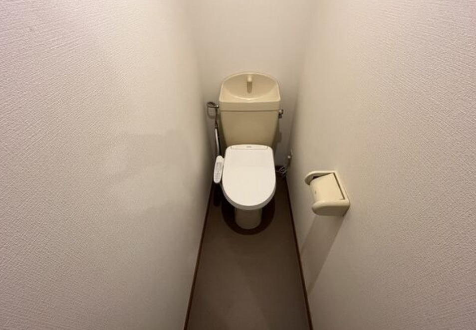 トイレ 写真5