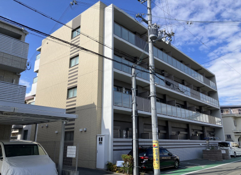 アズール西明石