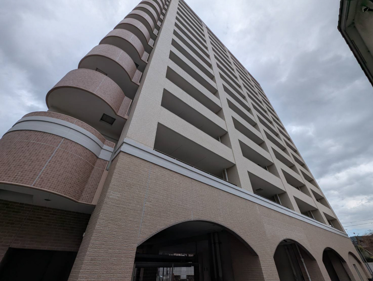 ブランビュー加古川本町