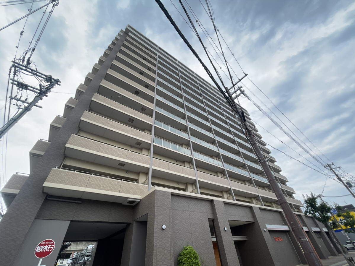 ブランビュー加古川本町