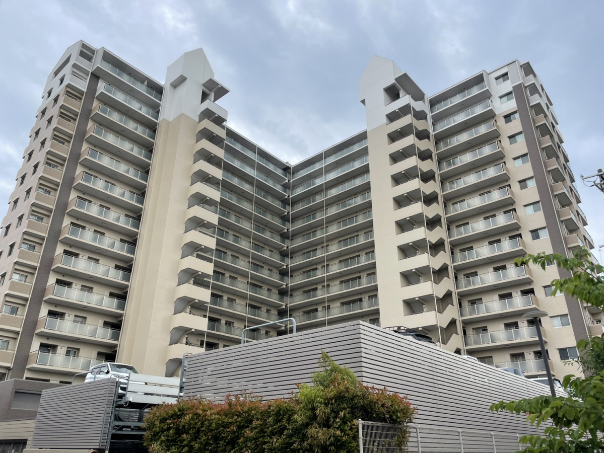 外観 写真2
