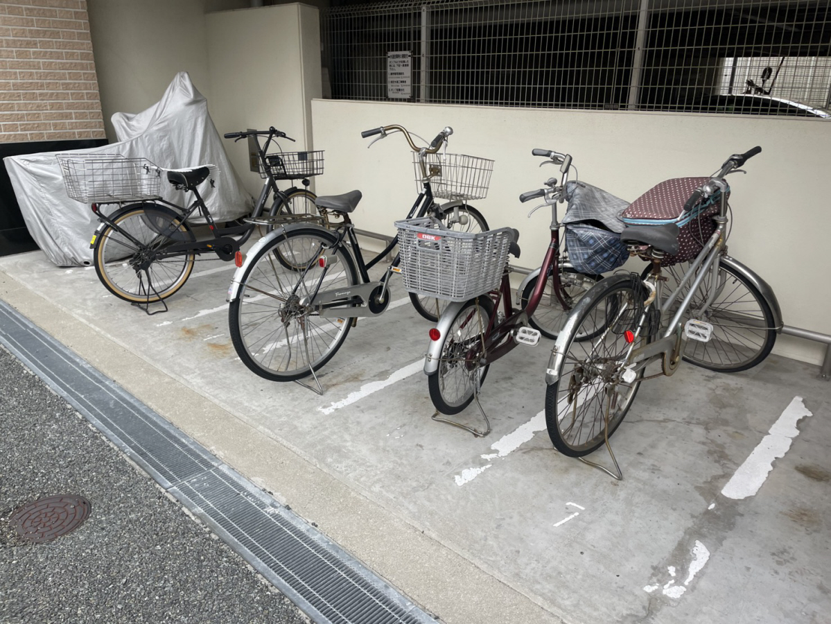共用部 写真4