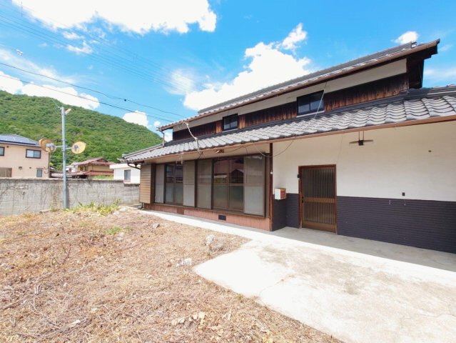 多可町中区天田戸建