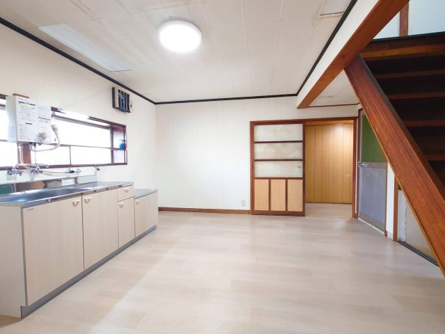 キッチン 写真3