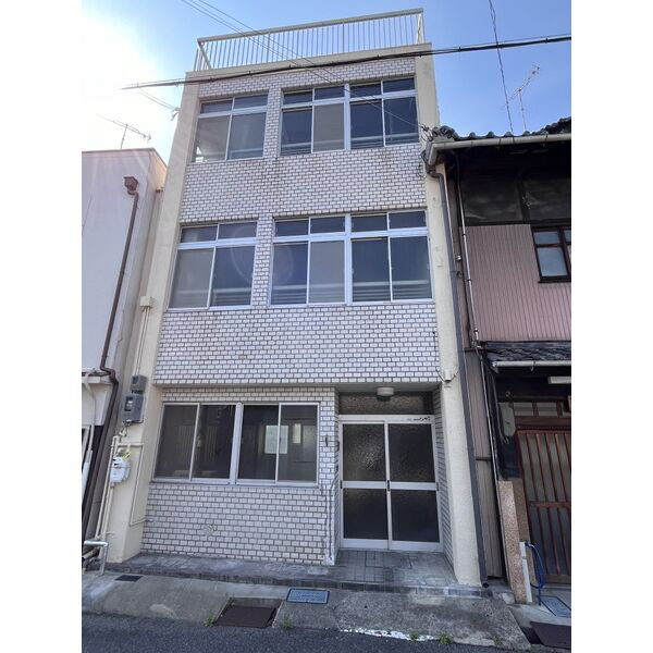 加古川町寺家町貸店舗