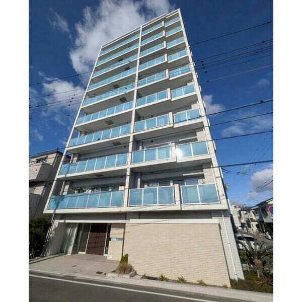 ワコーレ明石ブライトショア