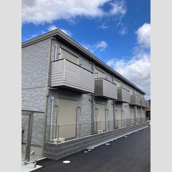 ロイヤルハイツ上本町