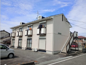 プラネットハウス