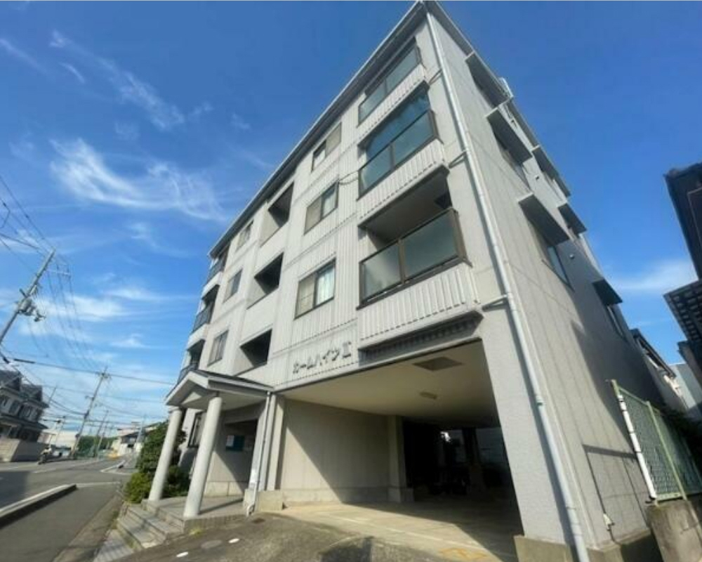 物件番号:1057249854 コンビニ近くて便利☆人気の都市ガスで経済的♪生活に便利な立地です！