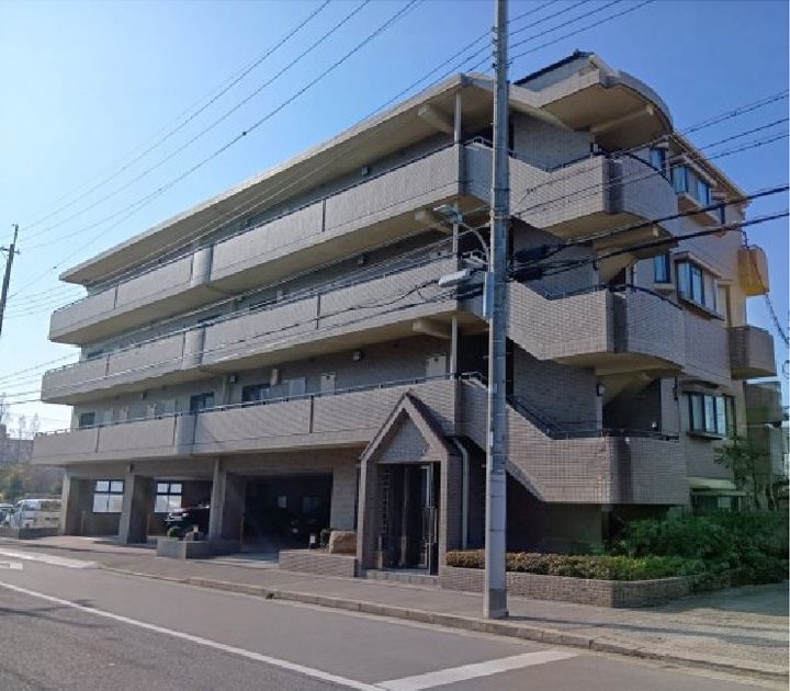 ラフィナートYOK