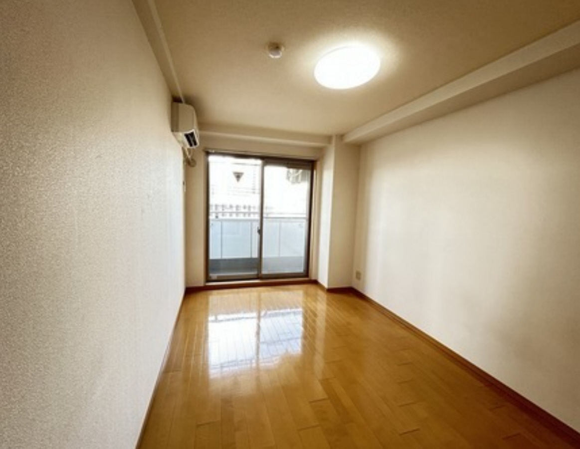 リビング 写真2