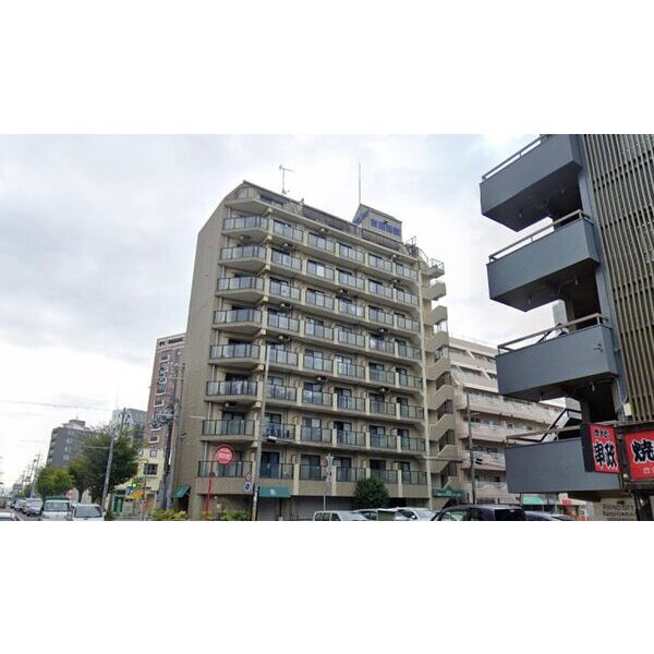 ＹＫハイツ松の内