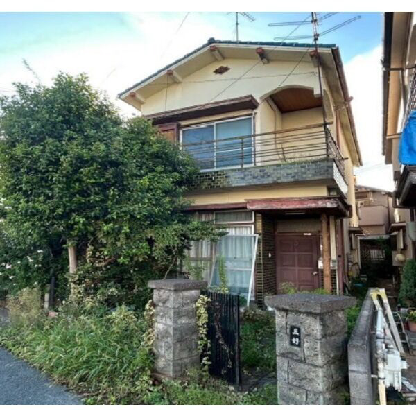 野口町二屋戸建