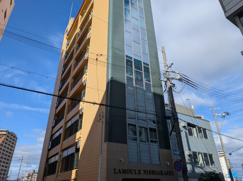 物件番号:1057249941 人気の都市ガスで経済的！オートロック付きで安心！！インターネット無料物件！