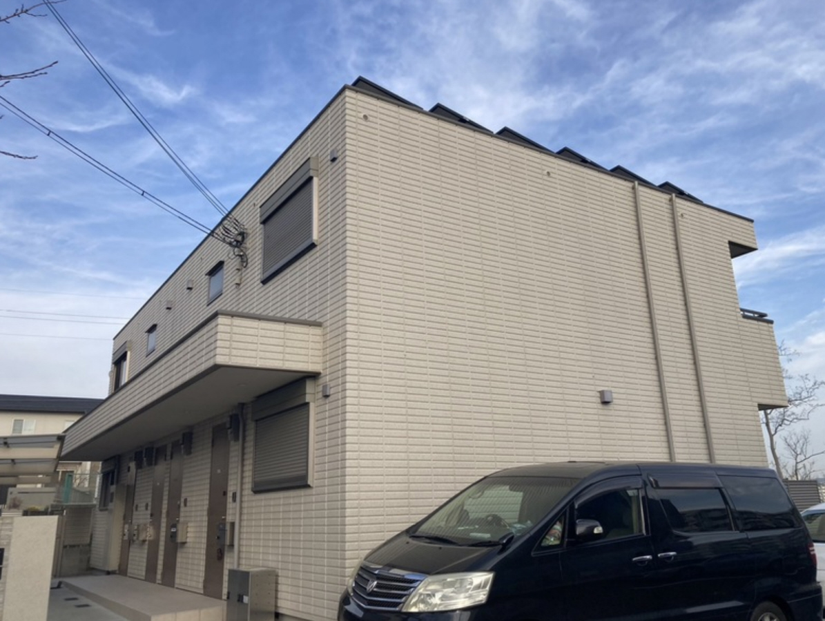 ルポン　ド　ペルル