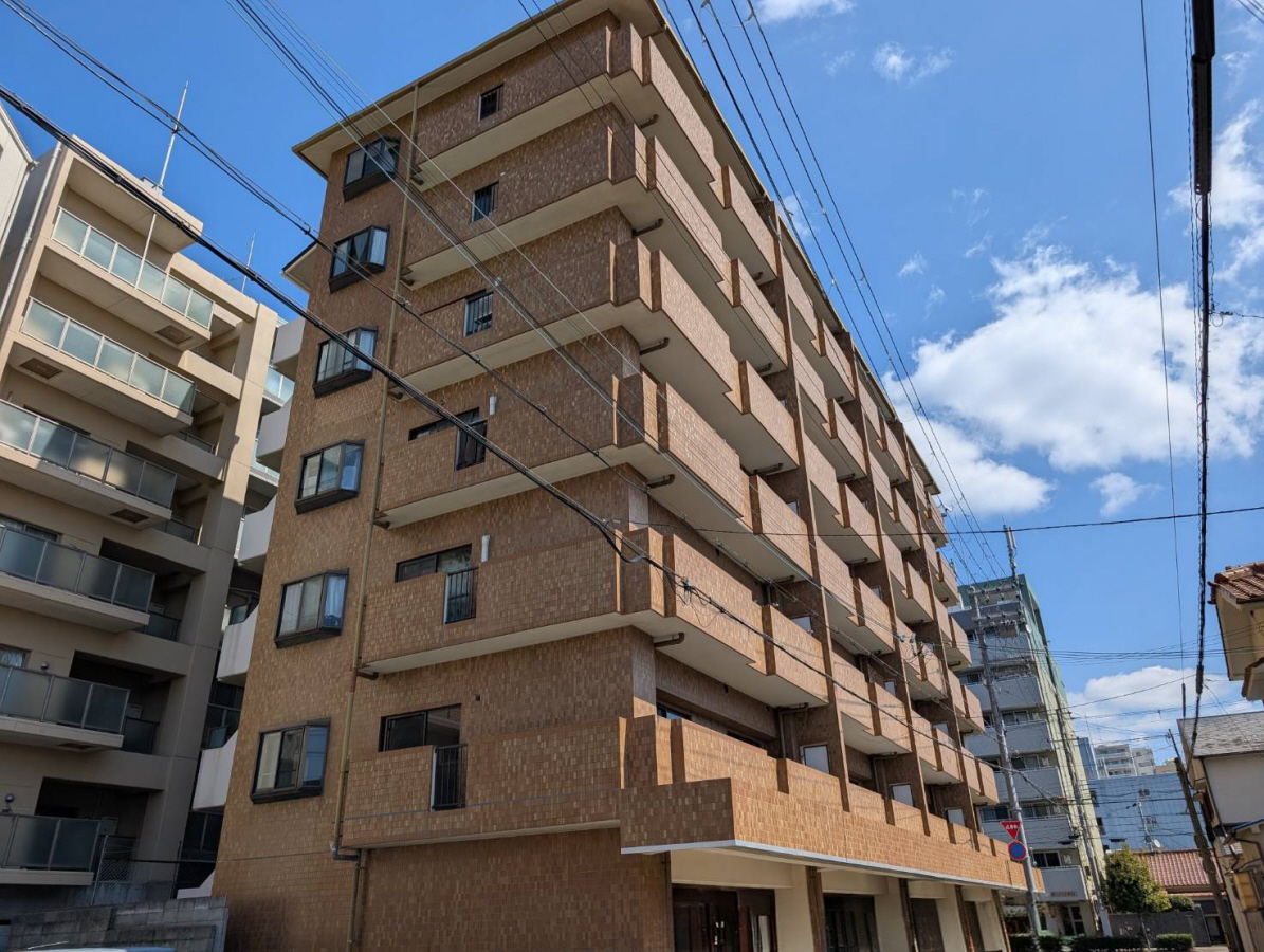 ルミエール明石