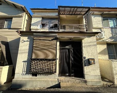 明石市藤江　賃貸一戸建て