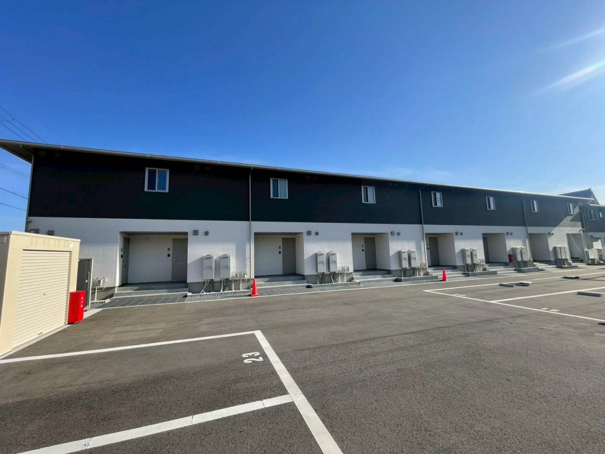 リガーレ天神東B