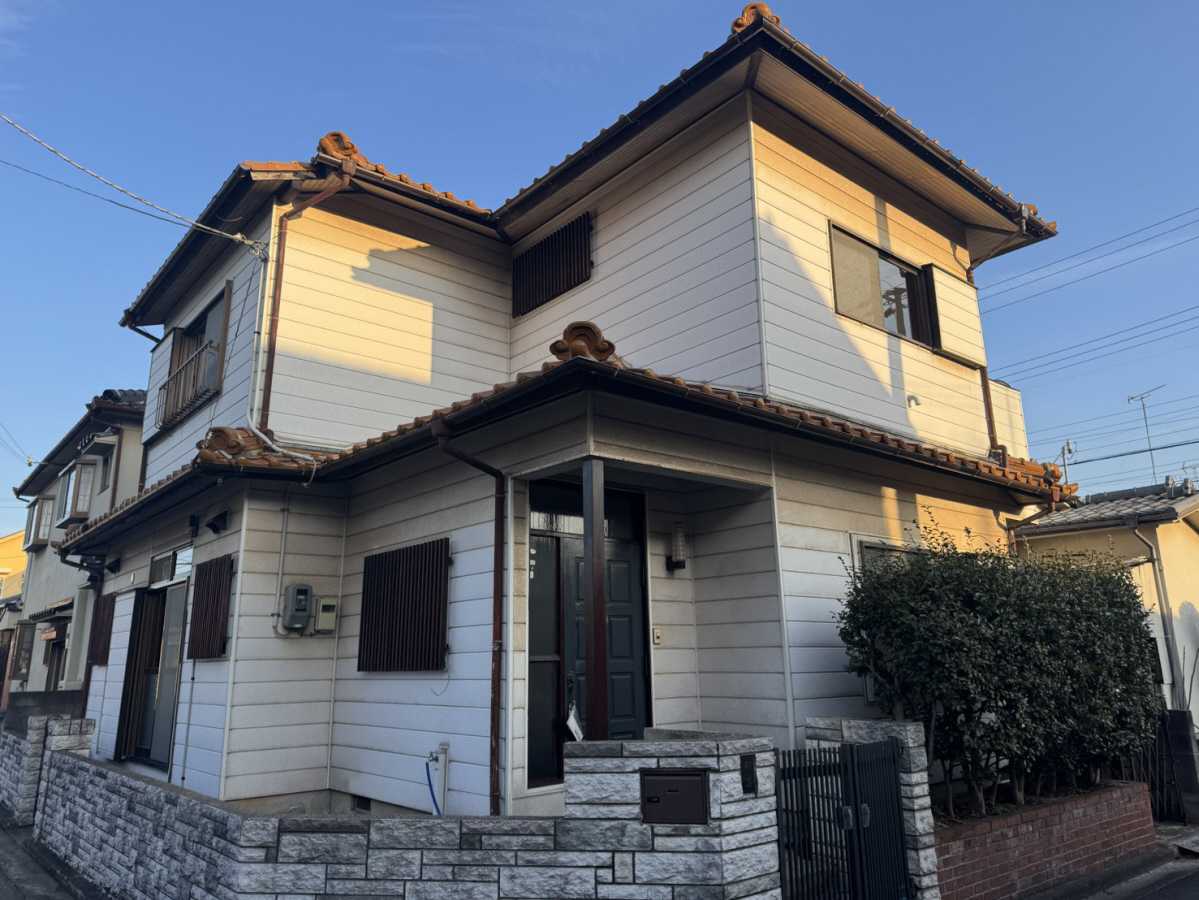 尾上町養田戸建