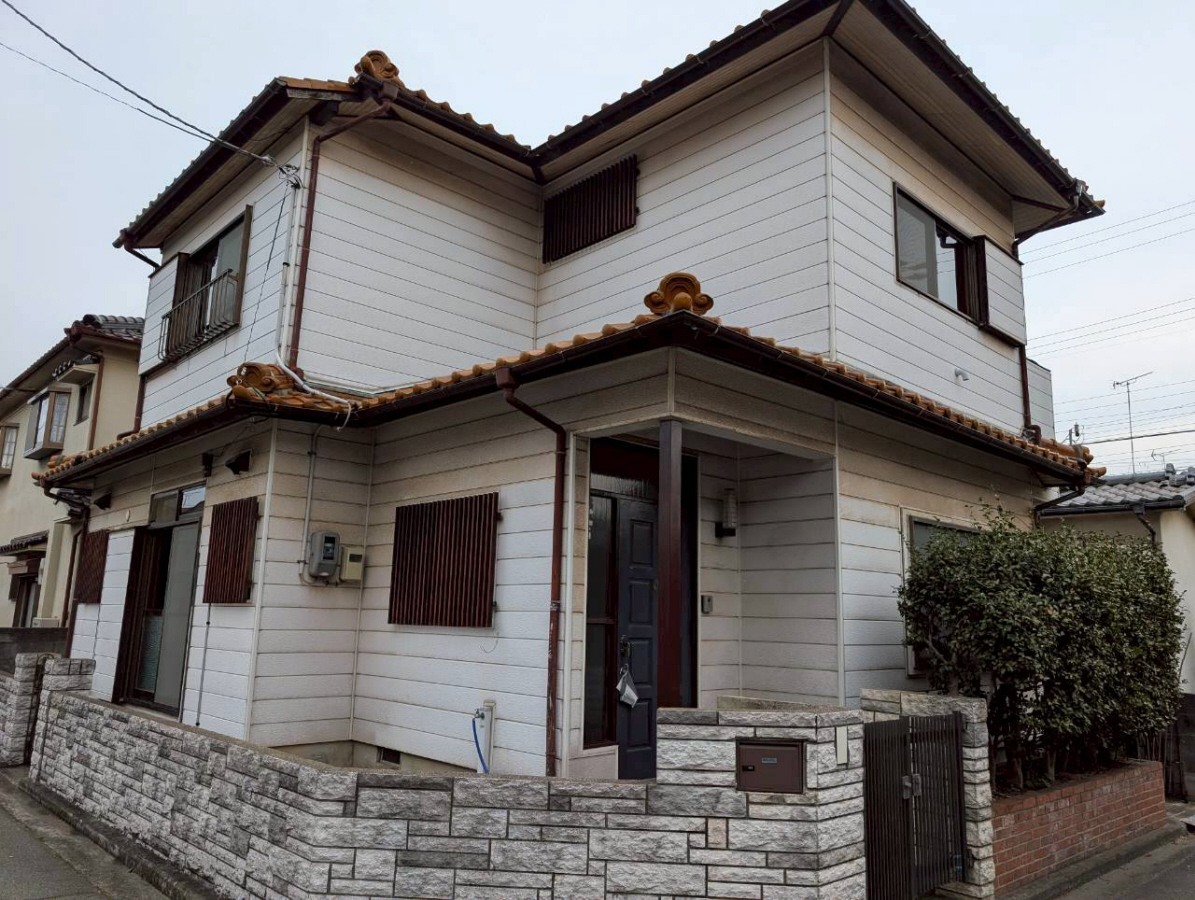尾上町養田戸建