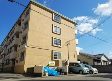 グリーンハイム山口