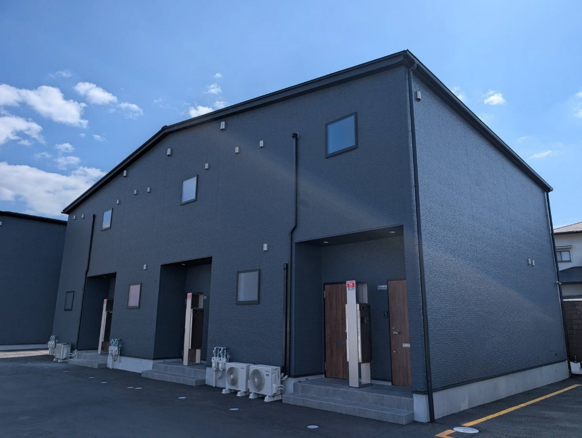 アンリコートⅡ