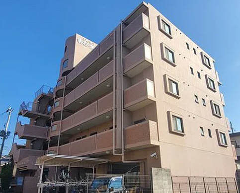 ネオハイツ明石魚住