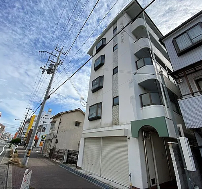 ホワイトスワン明石