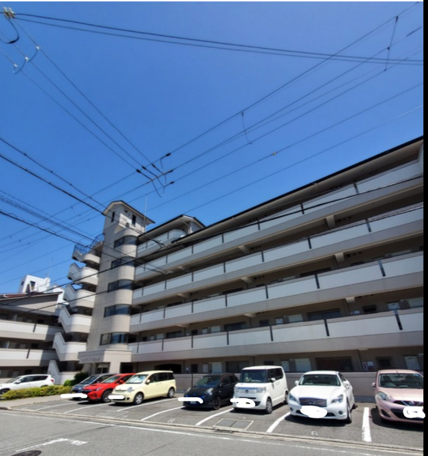 サングレイス西明石