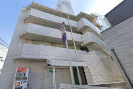 西明石ヤングパレス