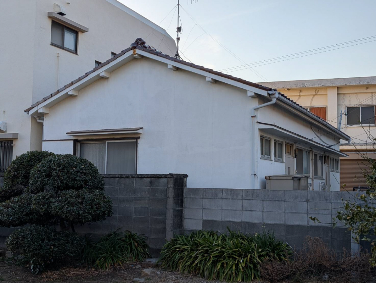 藤江　幸楽荘　北東室