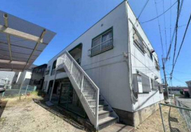 マンション翠館