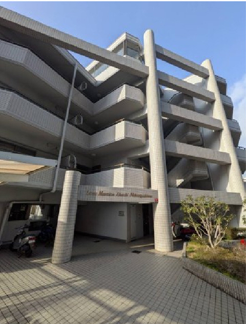 ライオンズマンション西江井ヶ島