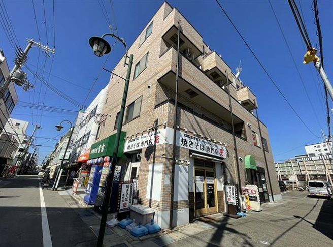 アーバンラフォーレ