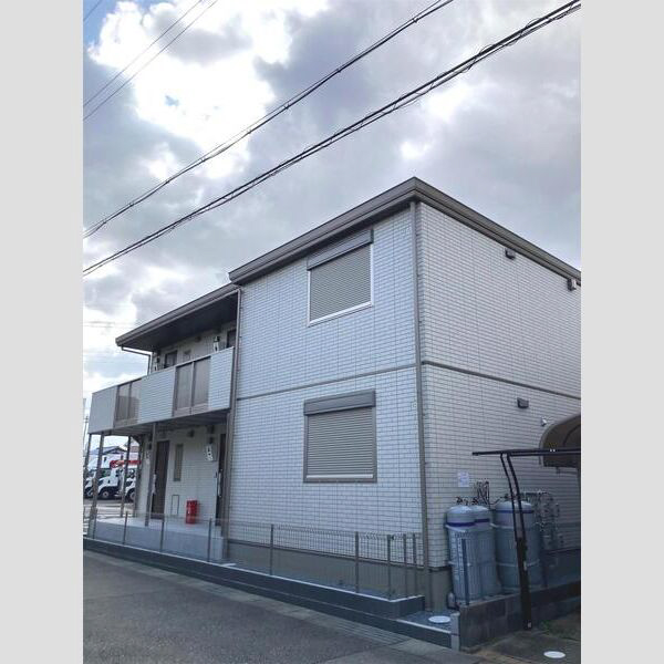 ロイヤルハイツ黒川町