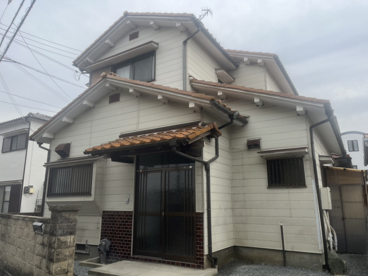 高砂市曽根町貸戸建